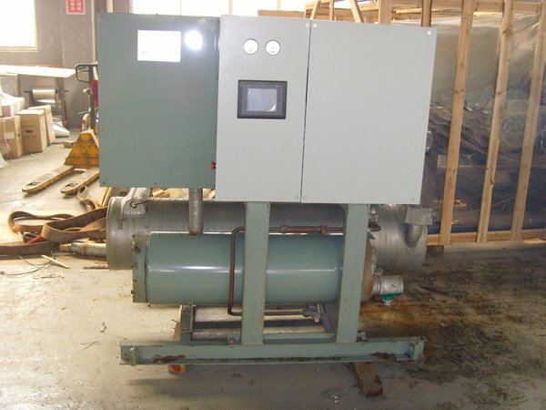 巴彦酒店中央空调不停机清洗方法介绍